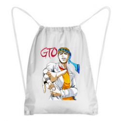 Рюкзаки-мішки