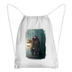 Рюкзаки-мішки