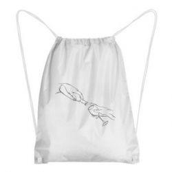 Рюкзаки-мешки