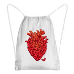 Рюкзаки-мішки