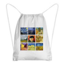 Рюкзаки-мішки