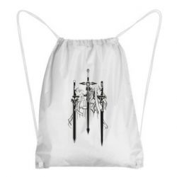 Рюкзаки-мішки