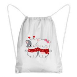 Рюкзаки-мішки