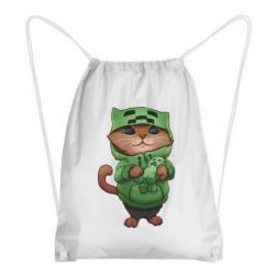 Рюкзаки-мешки