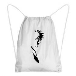 Рюкзаки-мішки