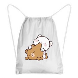 Рюкзаки-мішки