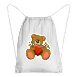 Рюкзаки-мішки