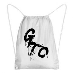 Рюкзаки-мешки