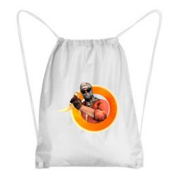 Рюкзаки-мішки