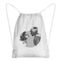 Рюкзаки-мешки