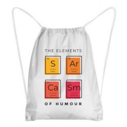 Рюкзаки-мешки