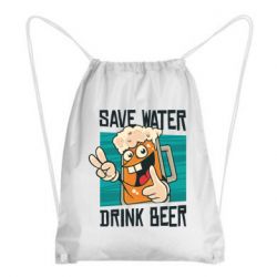 Рюкзаки-мешки