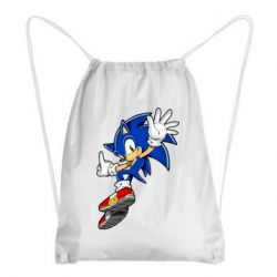 Рюкзаки-мішки