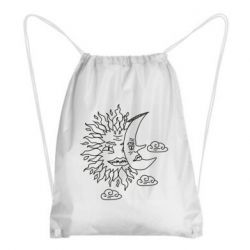 Рюкзаки-мешки