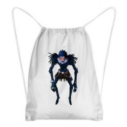 Рюкзаки-мішки