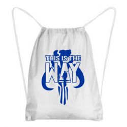 Рюкзаки-мешки