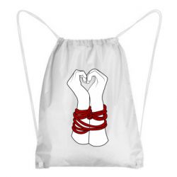 Рюкзаки-мешки