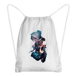 Рюкзак-мешок Valorant