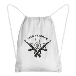 Рюкзаки-мішки