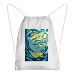 Рюкзаки-мішки