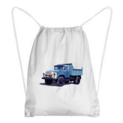 Рюкзаки-мешки