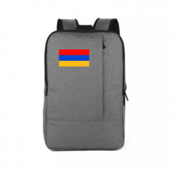 Рюкзаки для ноутбуків