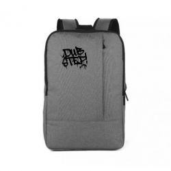 Рюкзаки для ноутбуков