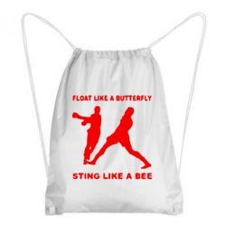 Рюкзаки-мешки