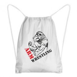 Рюкзаки-мішки