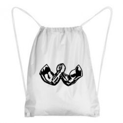 Рюкзаки-мішки