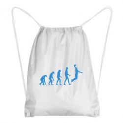 Рюкзаки-мешки