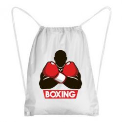 Рюкзаки-мешки