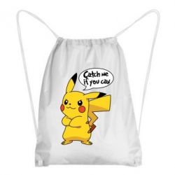 Рюкзаки-мішки