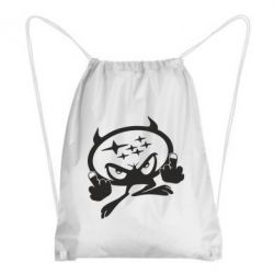 Рюкзаки-мешки