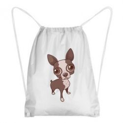 Рюкзаки-мешки