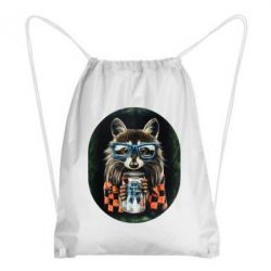 Рюкзаки-мішки