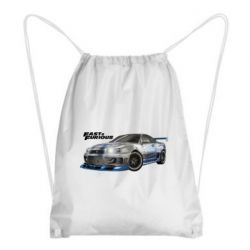 Рюкзаки-мішки