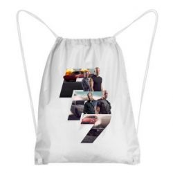 Рюкзаки-мешки