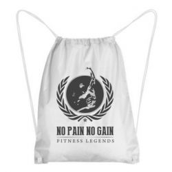 Рюкзаки-мішки