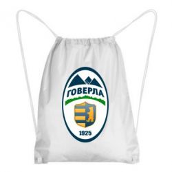 Рюкзаки-мішки