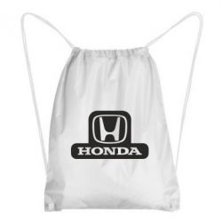 Рюкзак-мешок Honda Stik
