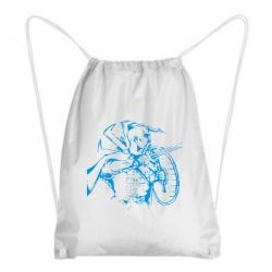 Рюкзаки-мішки