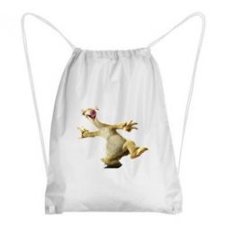 Рюкзаки-мішки