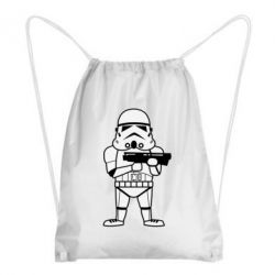 Рюкзаки-мешки