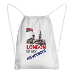 Рюкзаки-мешки