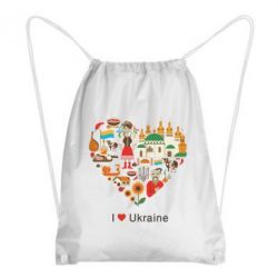 Рюкзаки-мішки