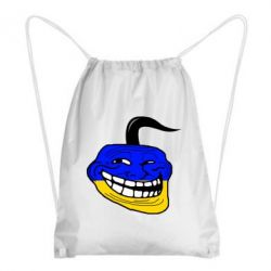 Рюкзаки-мішки