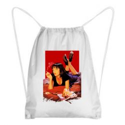 Рюкзаки-мішки