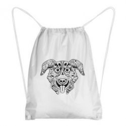 Рюкзаки-мешки