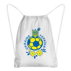 Рюкзаки-мішки